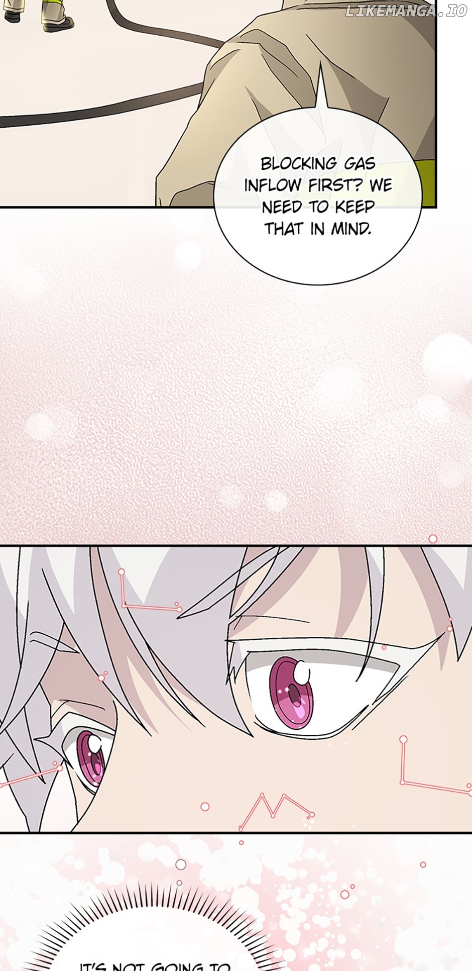 Chemistry – Manga Chapter 42 - page 35
