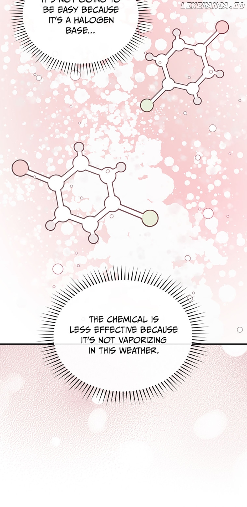 Chemistry – Manga Chapter 42 - page 36