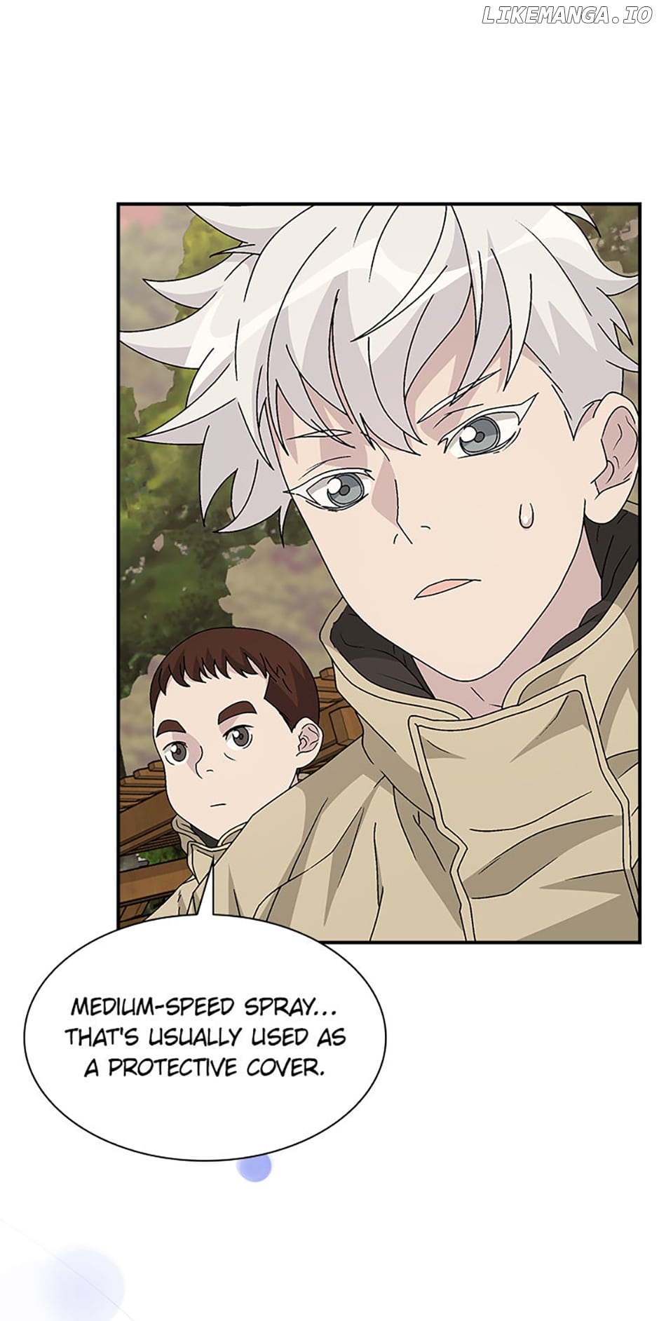 Chemistry – Manga Chapter 42 - page 39