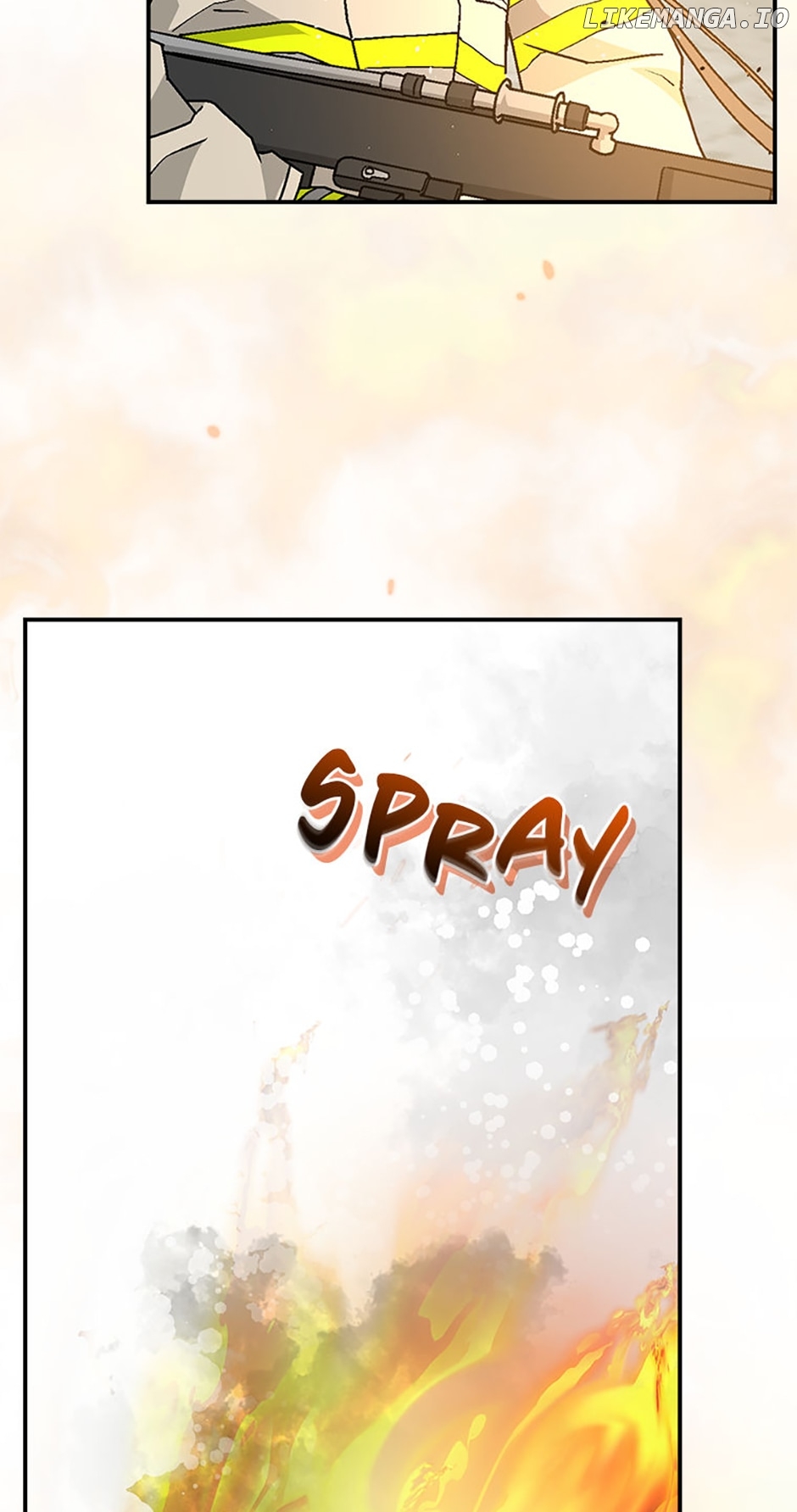 Chemistry – Manga Chapter 42 - page 4