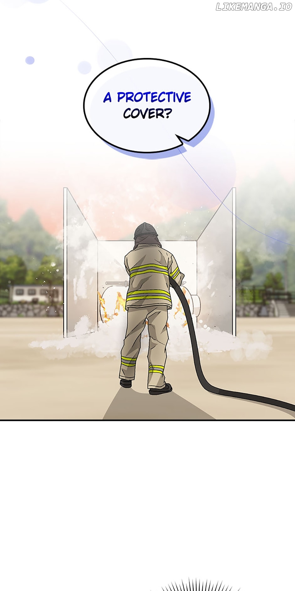 Chemistry – Manga Chapter 42 - page 40