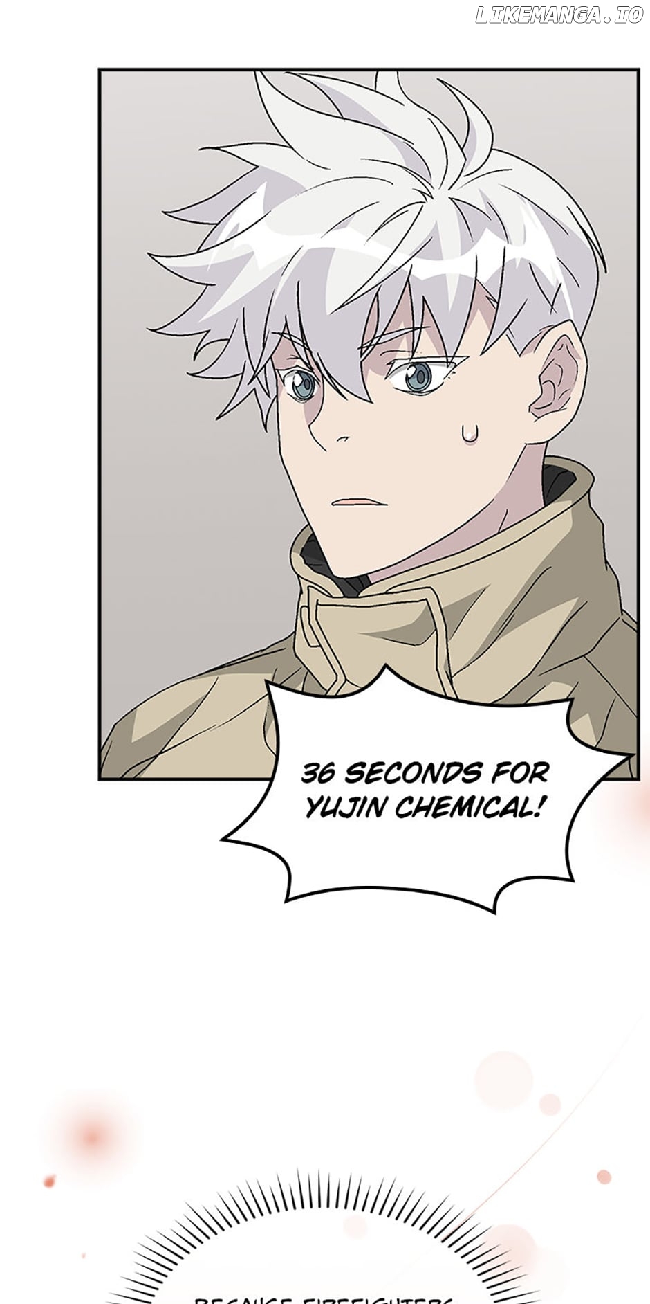Chemistry – Manga Chapter 42 - page 42