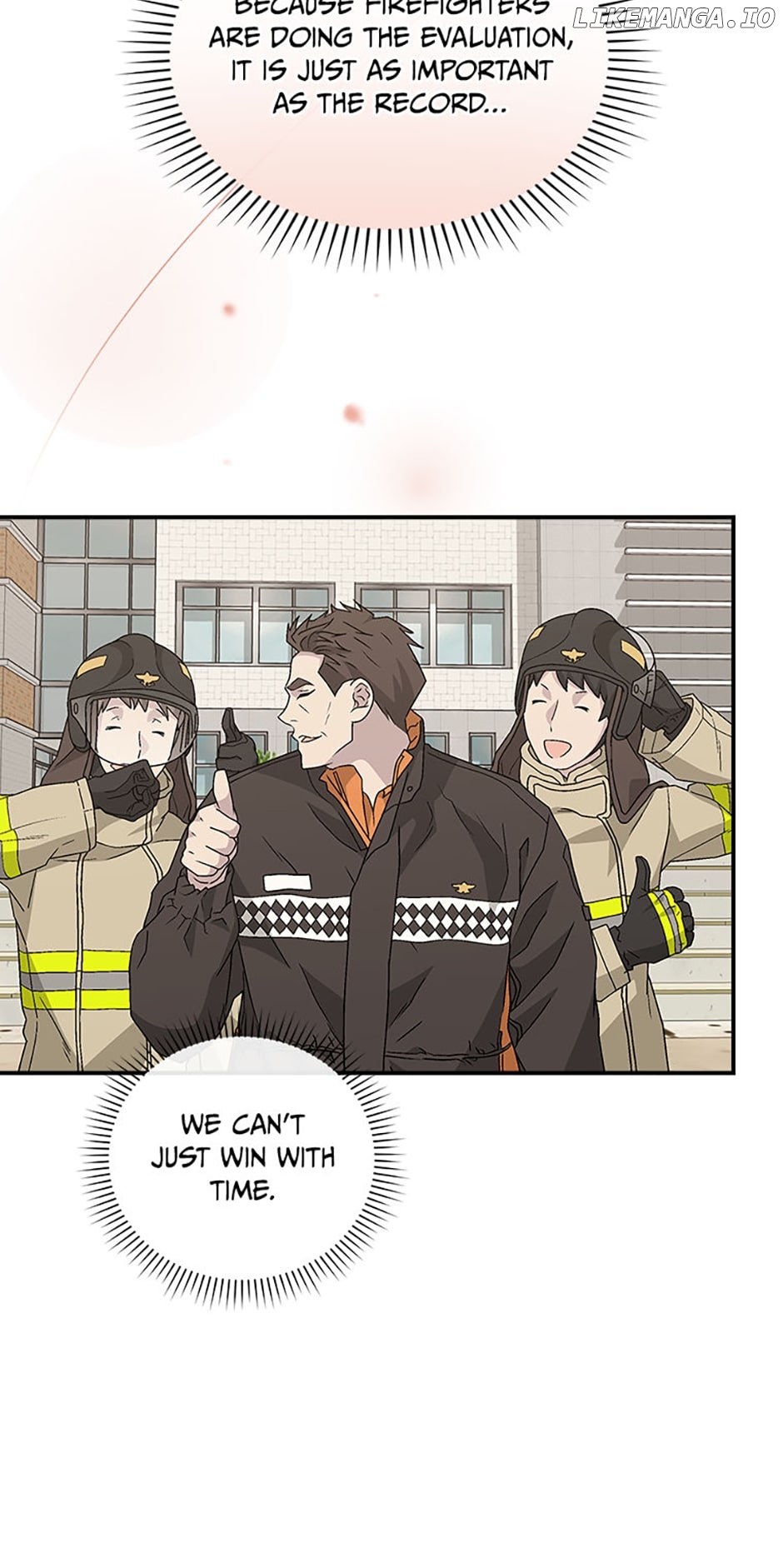 Chemistry – Manga Chapter 42 - page 43