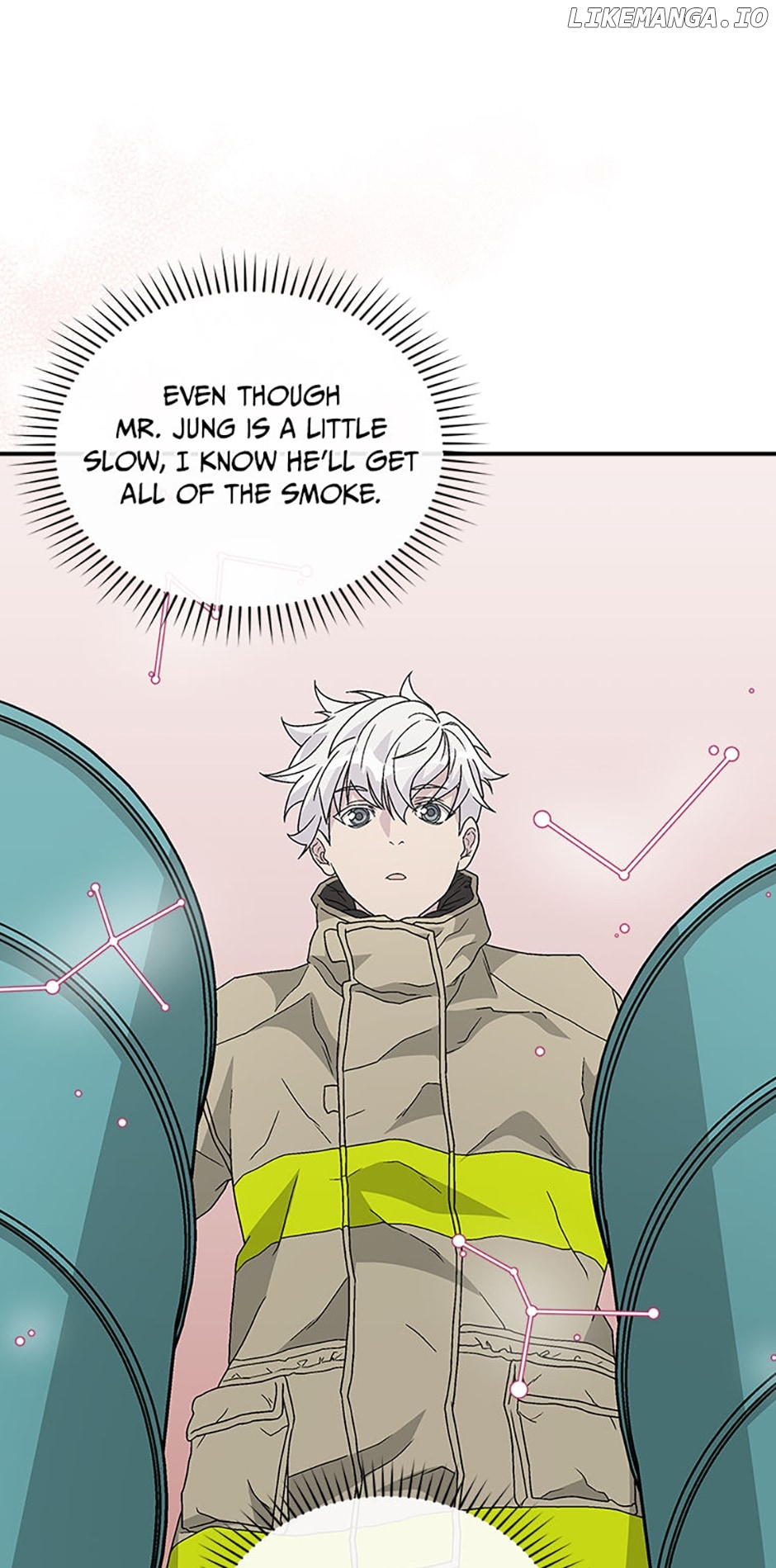 Chemistry – Manga Chapter 42 - page 52