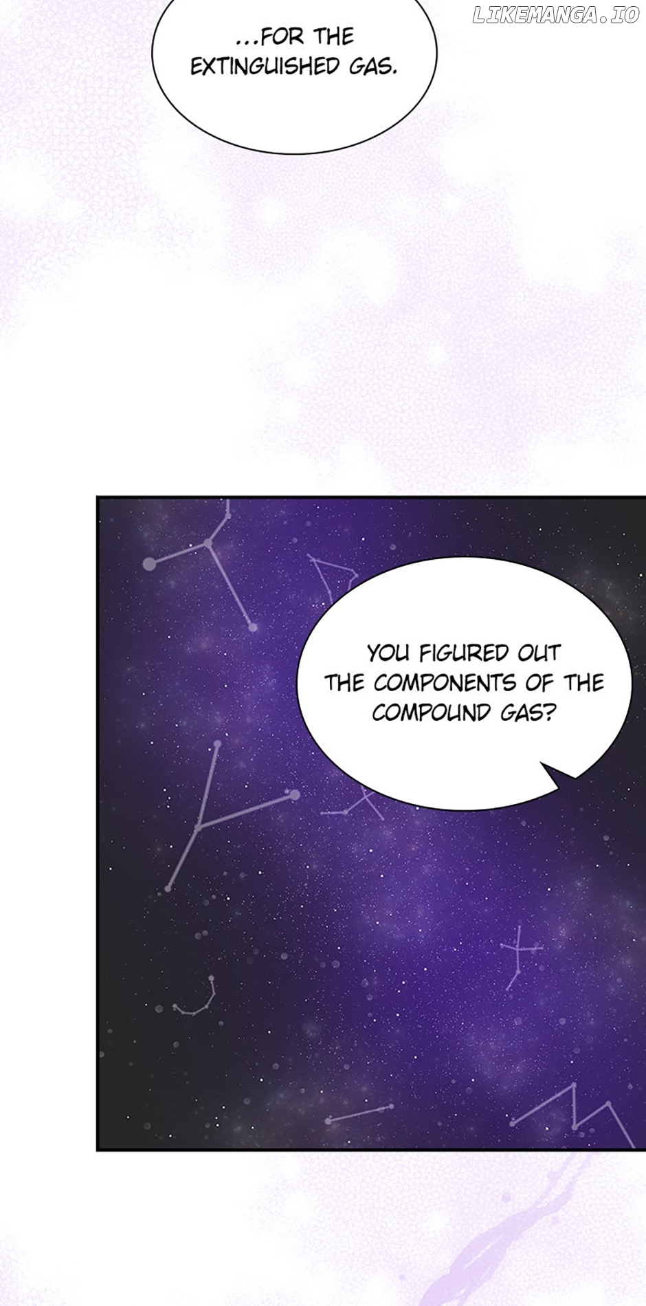 Chemistry – Manga Chapter 42 - page 54