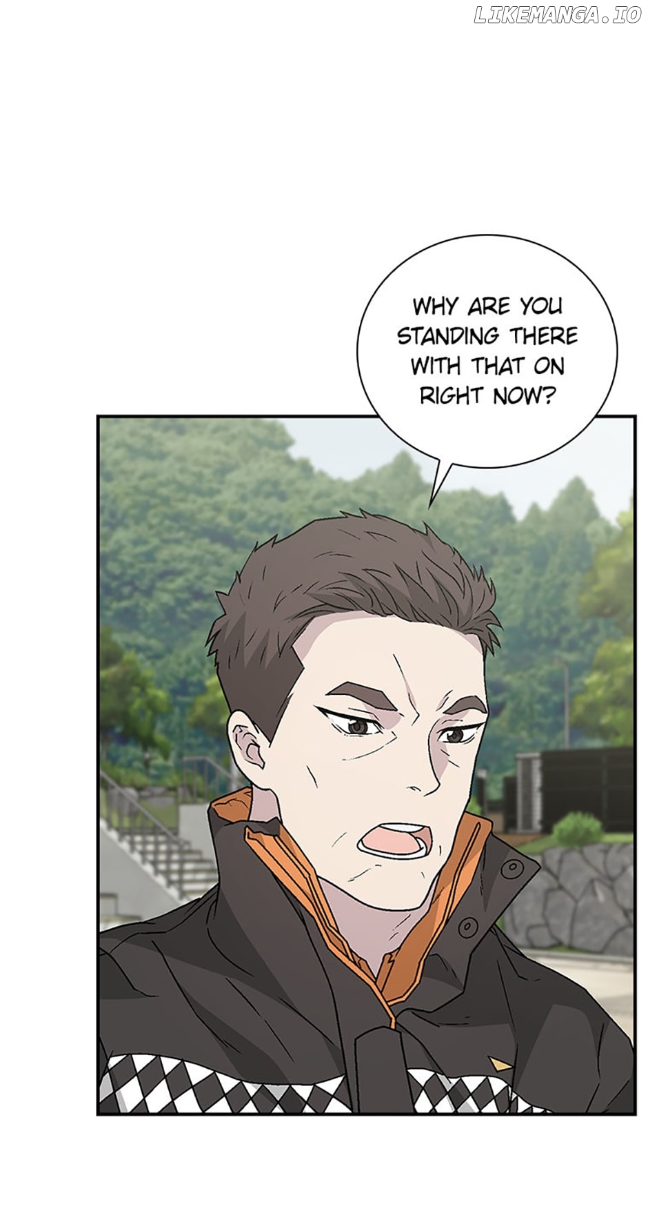Chemistry – Manga Chapter 42 - page 6