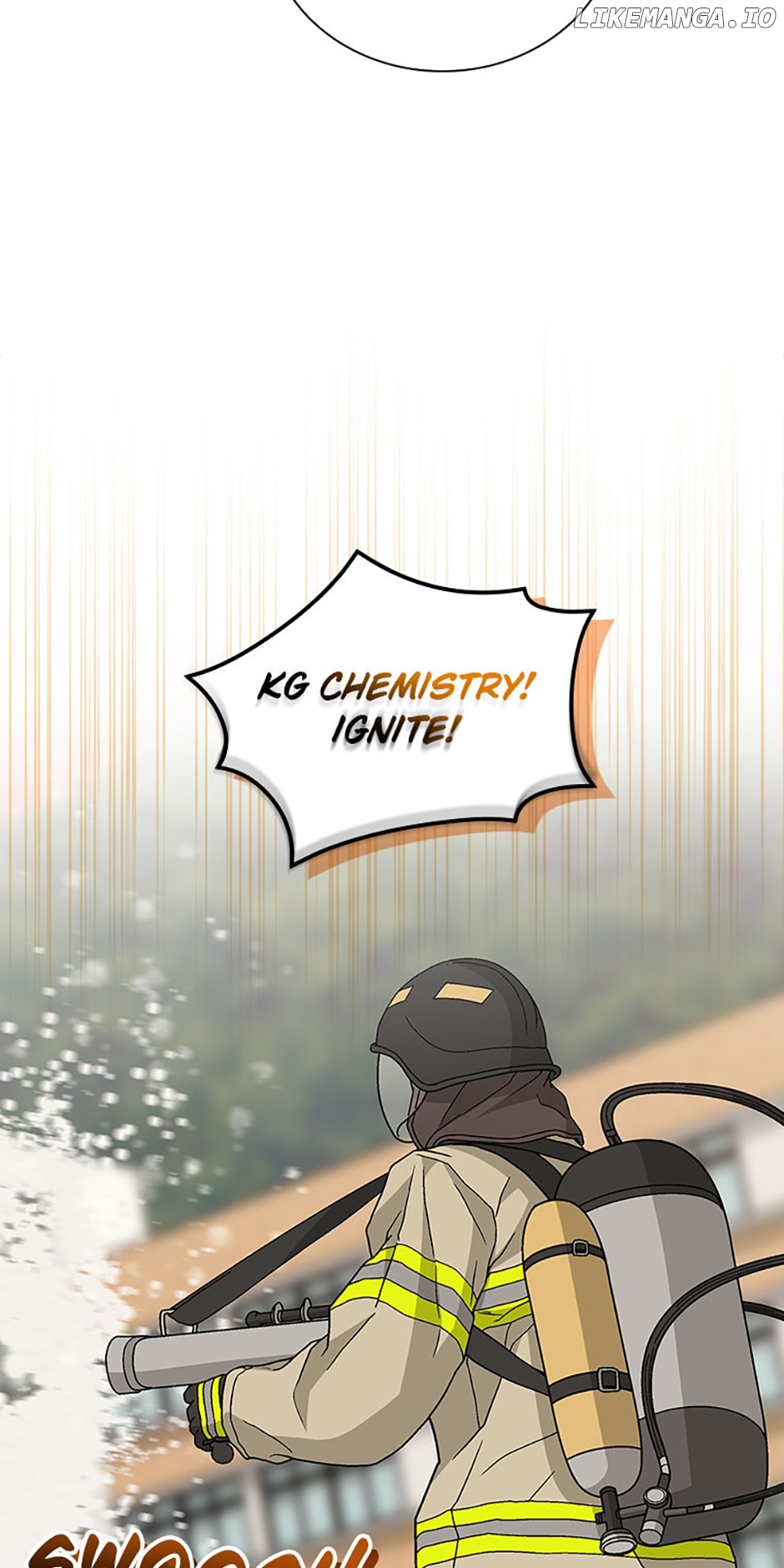 Chemistry – Manga Chapter 42 - page 63