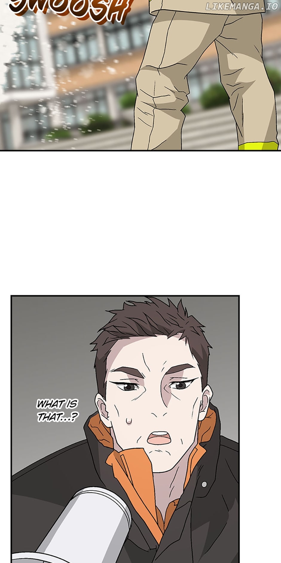 Chemistry – Manga Chapter 42 - page 64