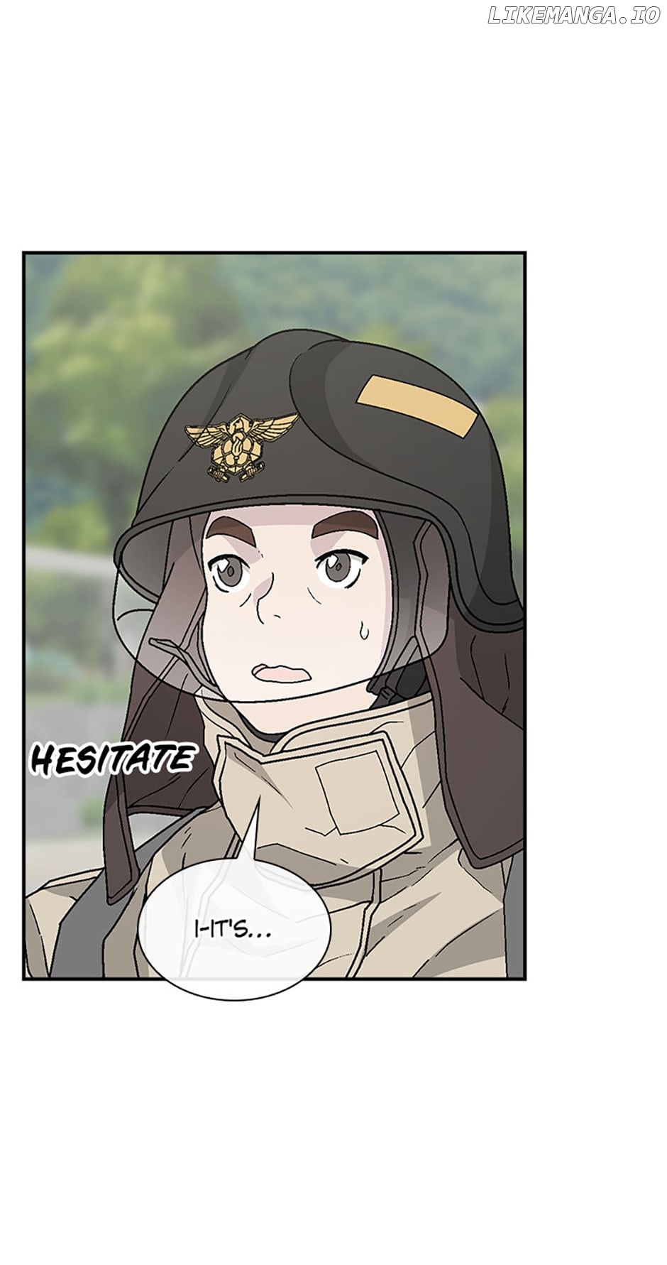 Chemistry – Manga Chapter 42 - page 7