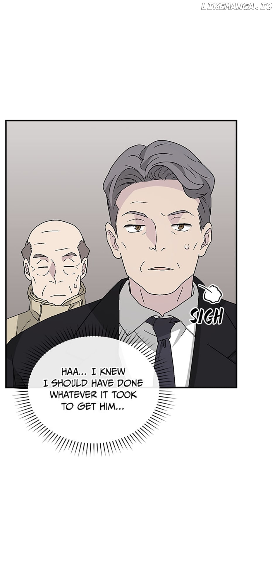 Chemistry – Manga Chapter 42 - page 70