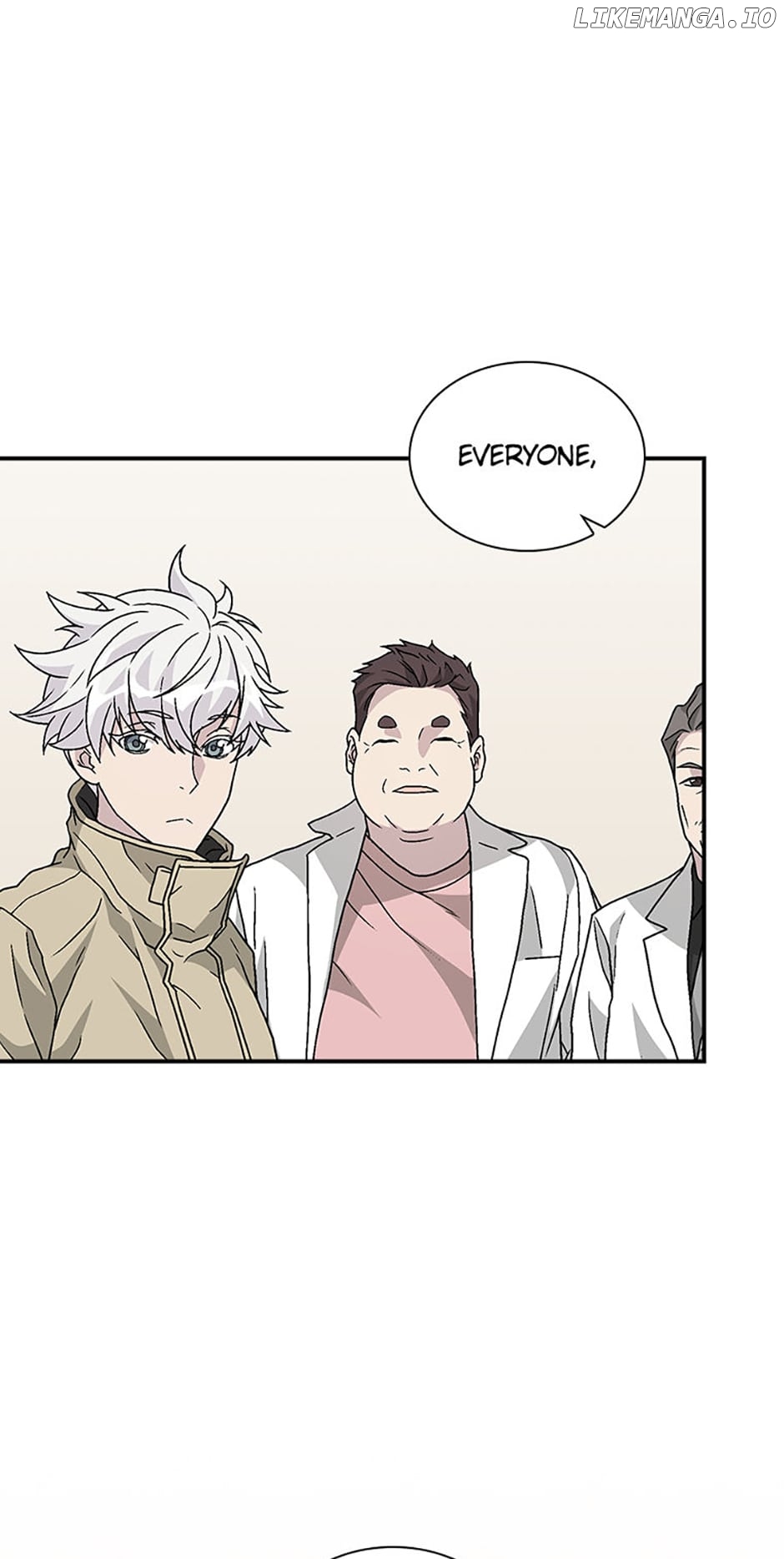 Chemistry – Manga Chapter 42 - page 73