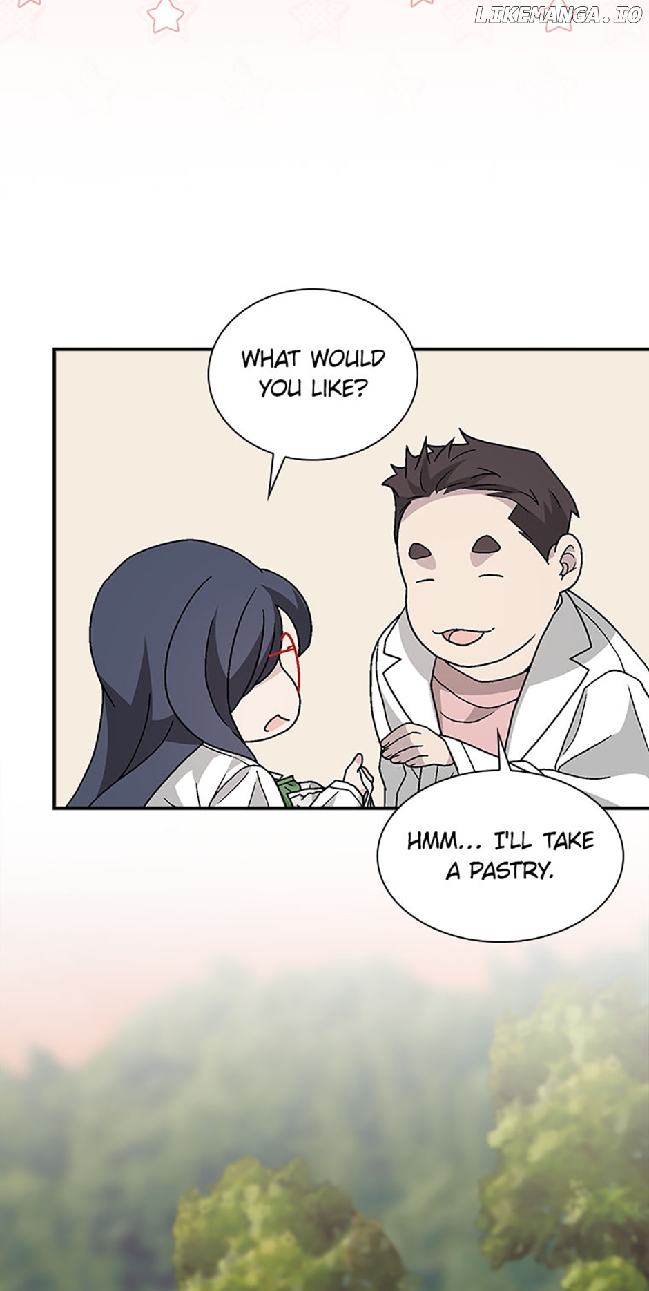 Chemistry – Manga Chapter 42 - page 75