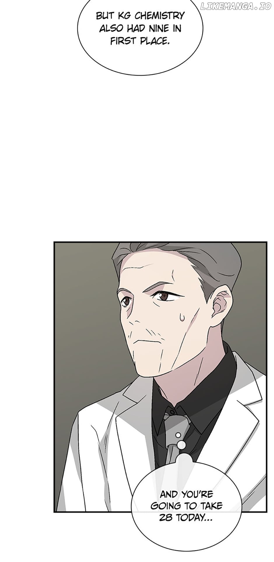 Chemistry – Manga Chapter 41 - page 10