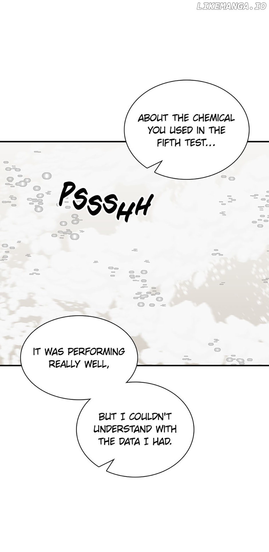 Chemistry – Manga Chapter 41 - page 12