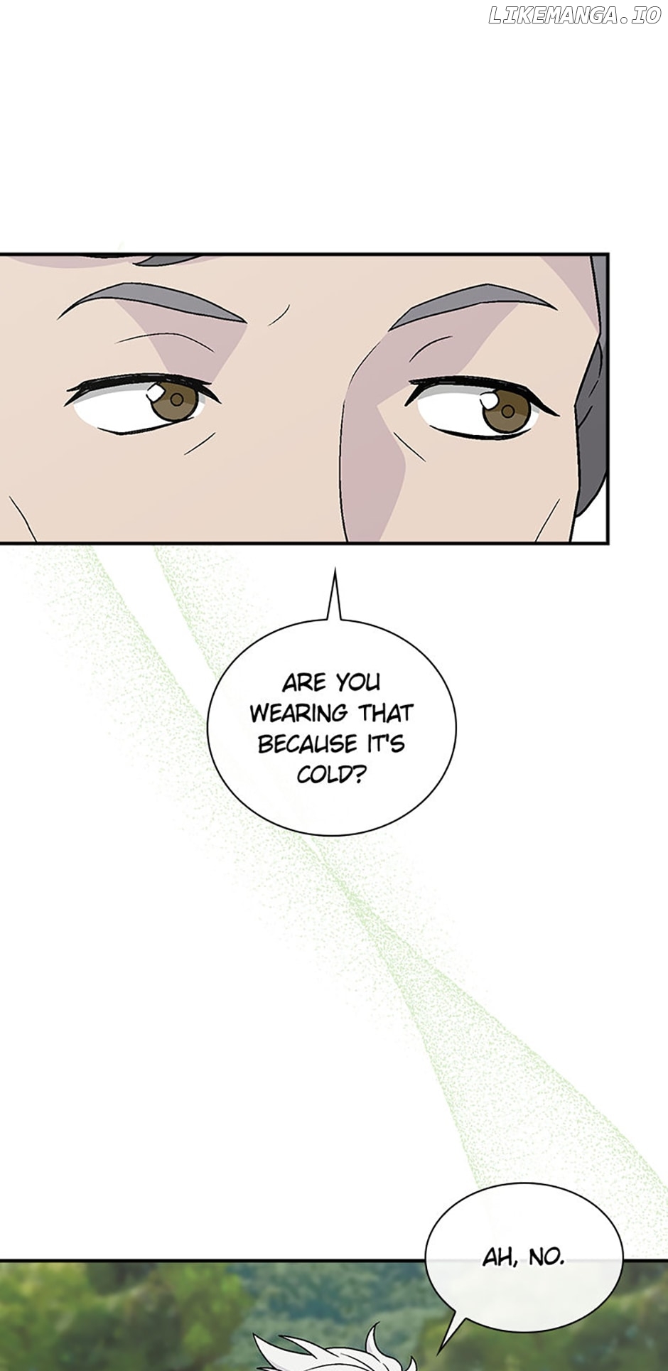 Chemistry – Manga Chapter 41 - page 18