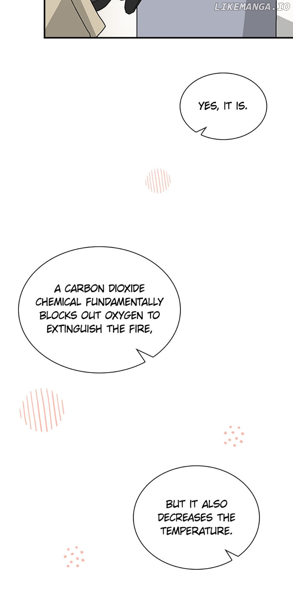 Chemistry – Manga Chapter 41 - page 37