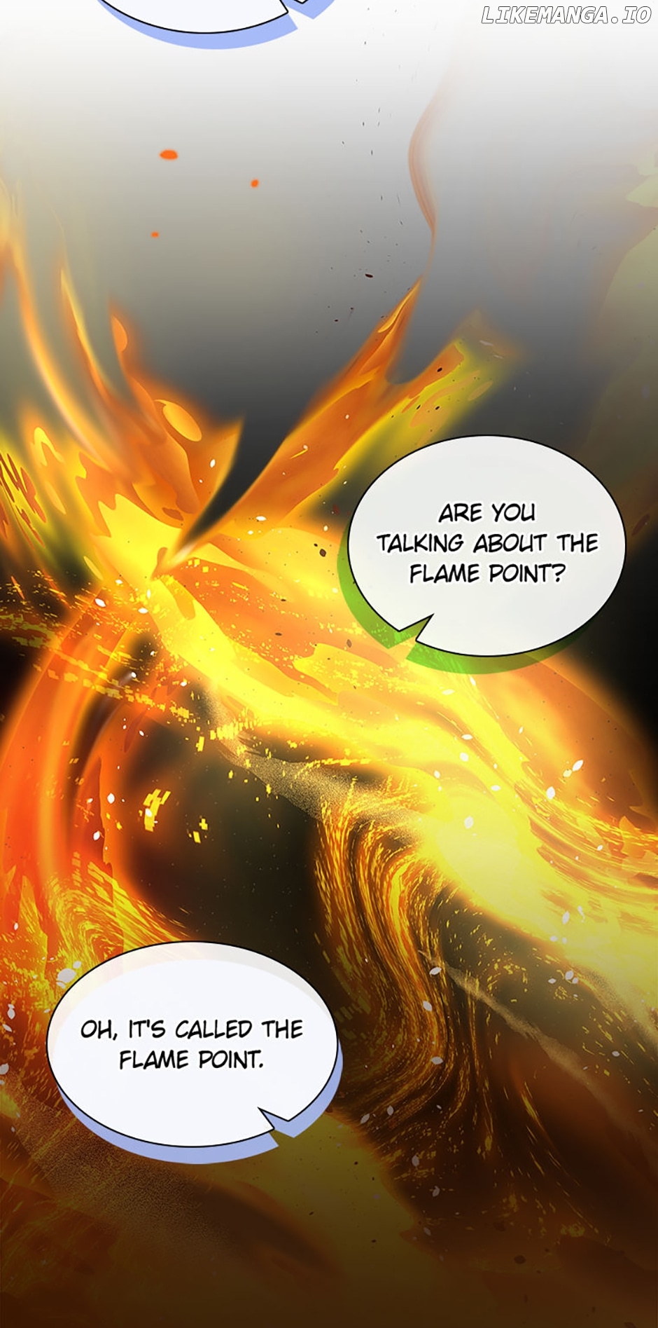 Chemistry – Manga Chapter 41 - page 40