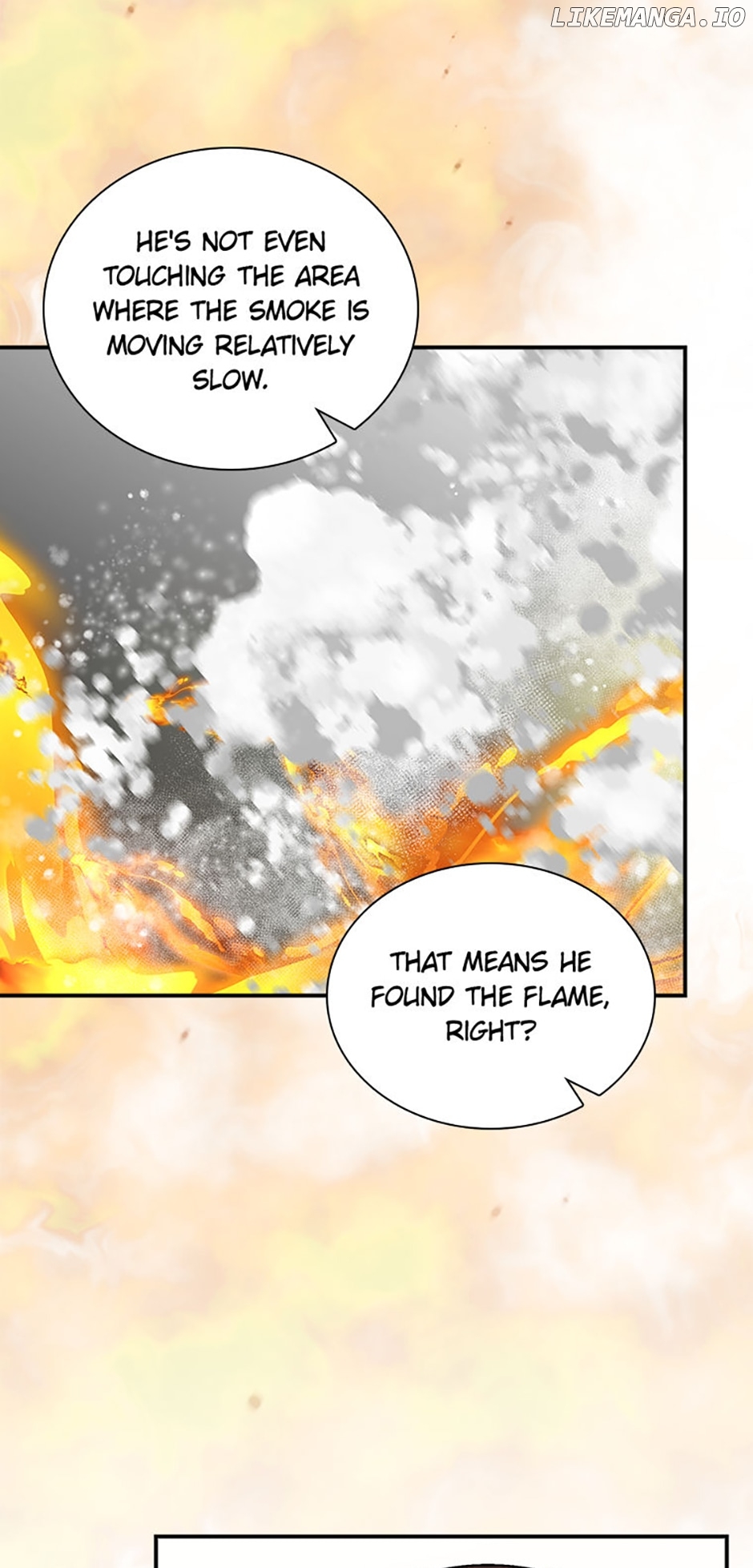 Chemistry – Manga Chapter 41 - page 45