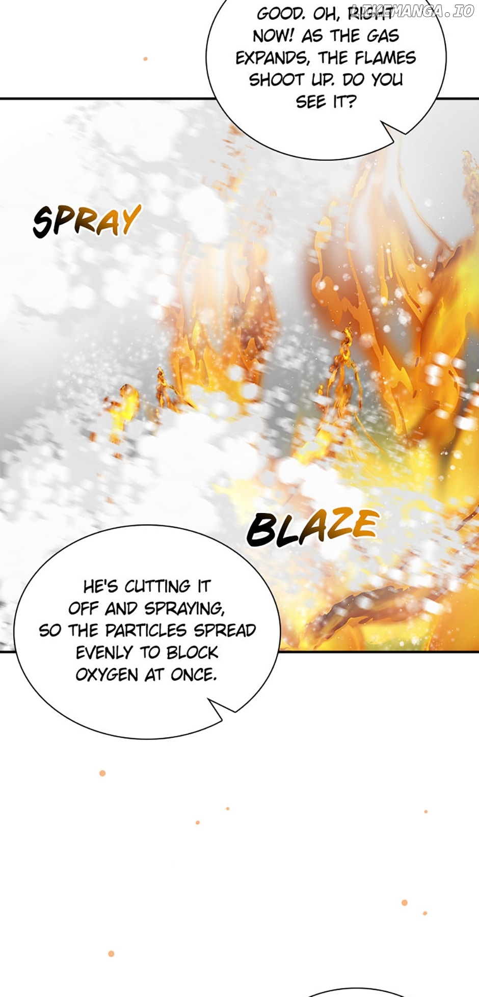 Chemistry – Manga Chapter 41 - page 48