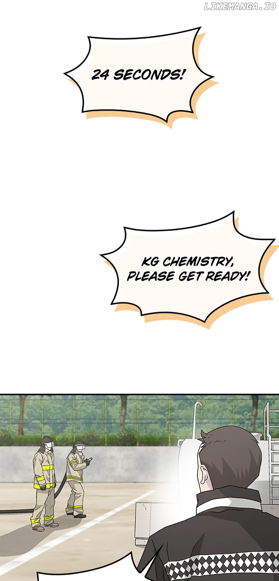 Chemistry – Manga Chapter 41 - page 50