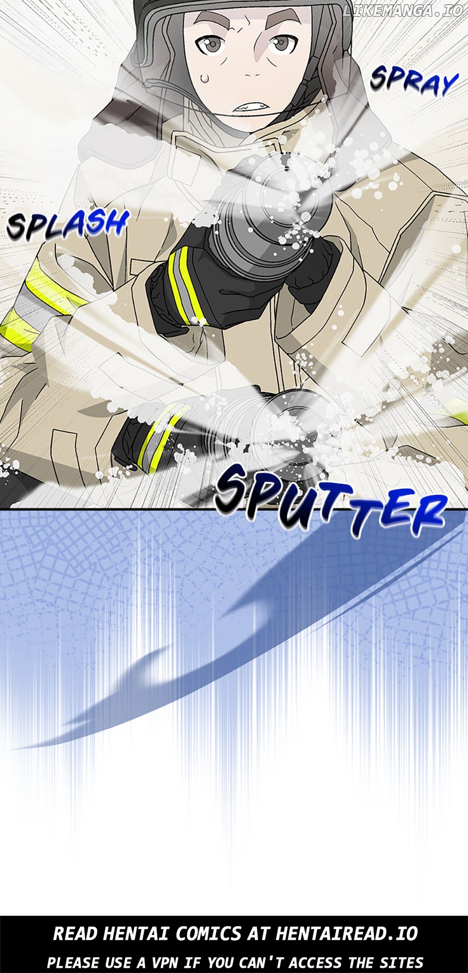 Chemistry – Manga Chapter 41 - page 58