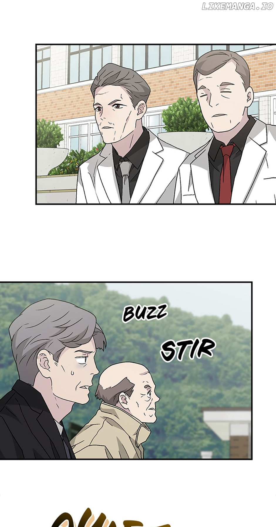 Chemistry – Manga Chapter 41 - page 59