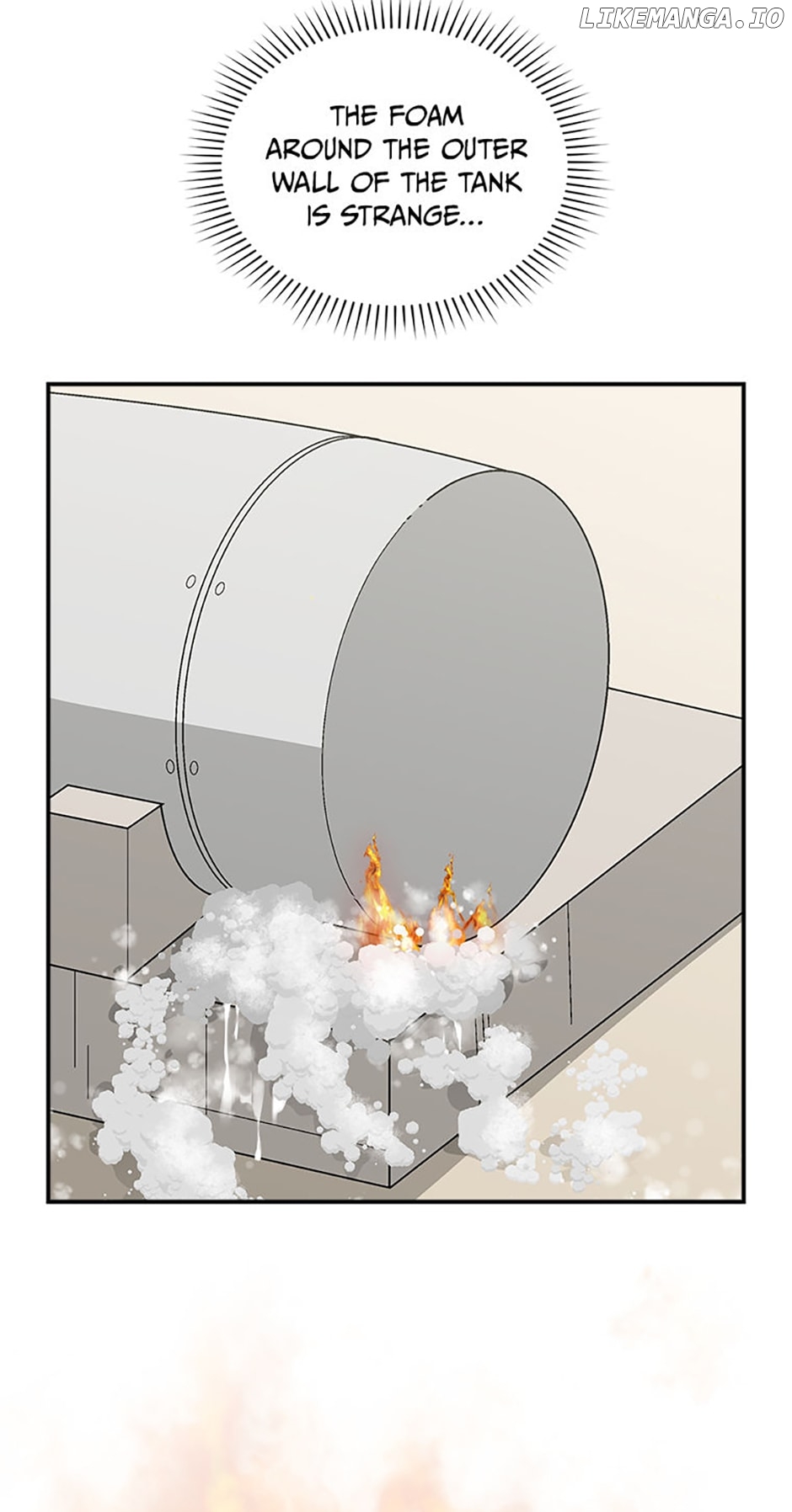 Chemistry – Manga Chapter 41 - page 65