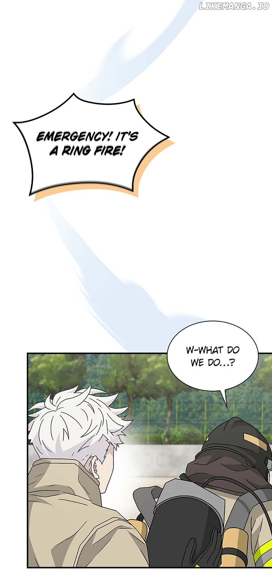 Chemistry – Manga Chapter 41 - page 69