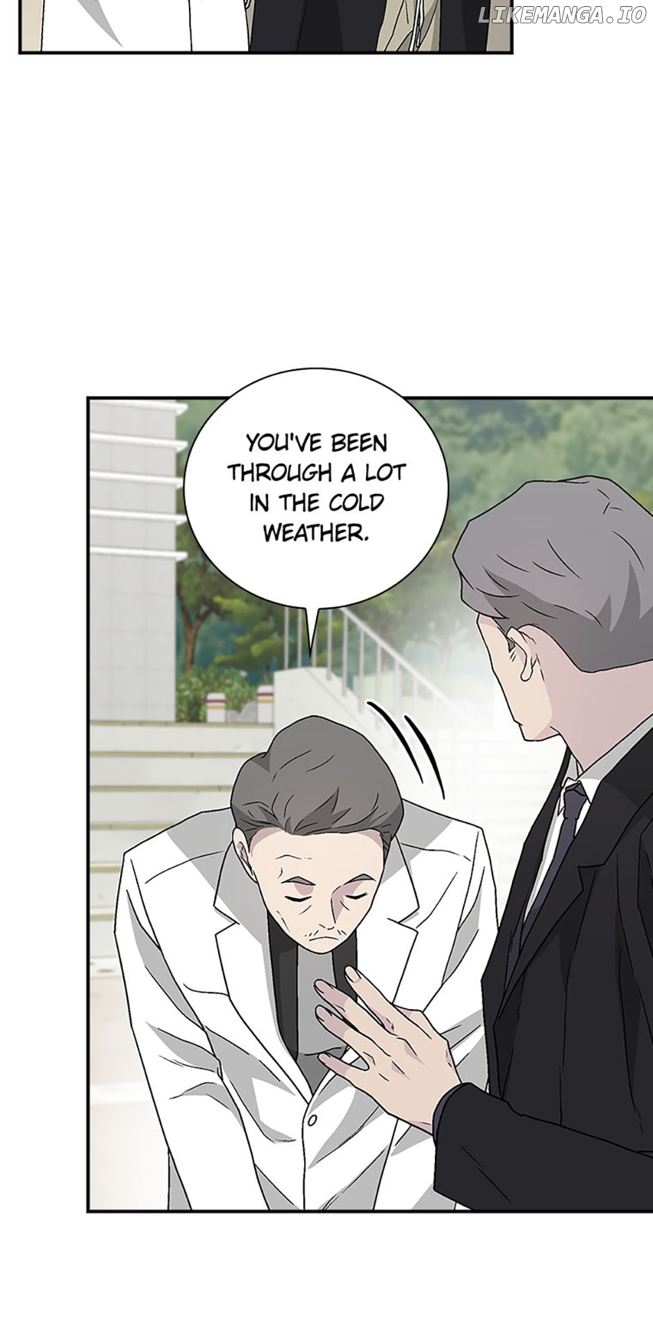 Chemistry – Manga Chapter 41 - page 7