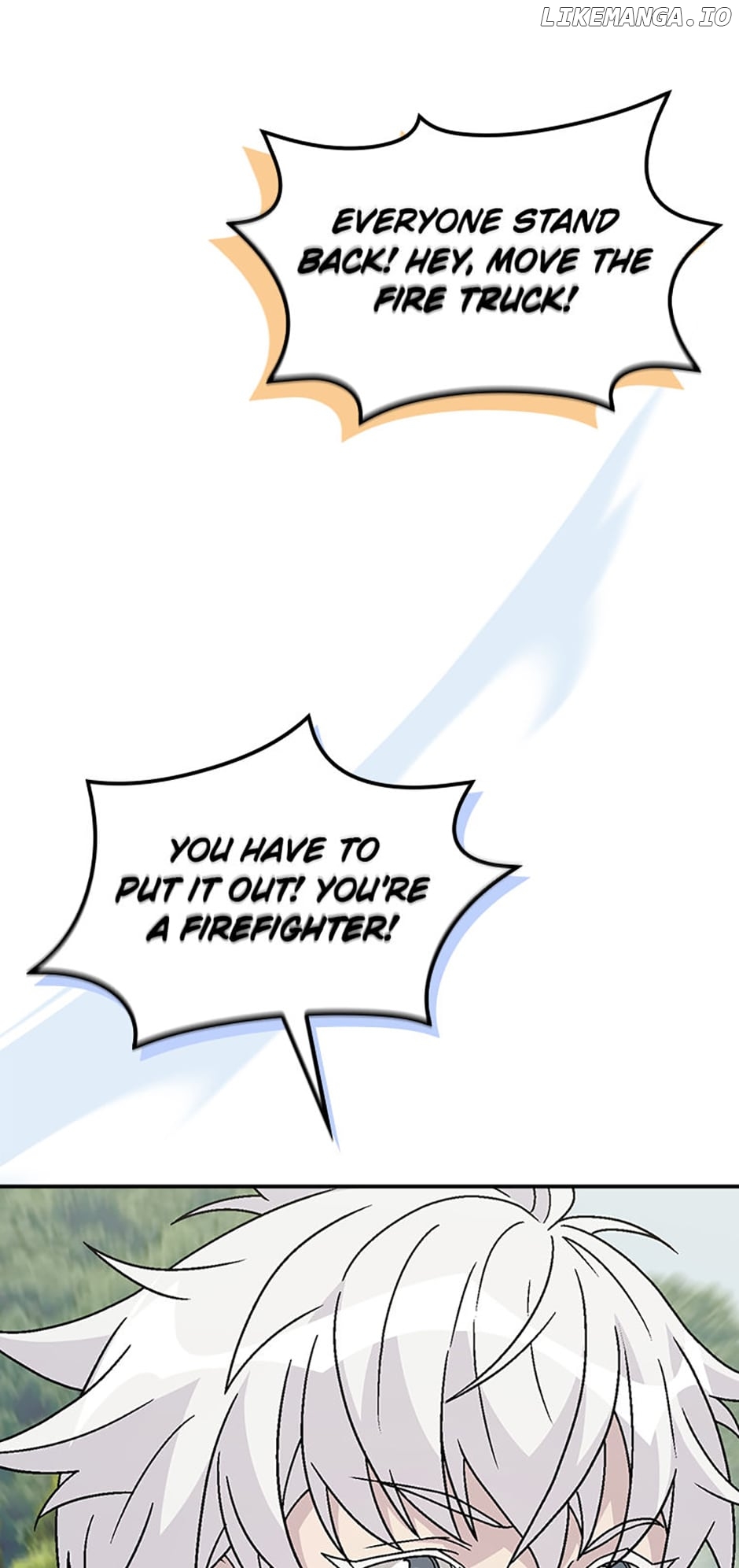 Chemistry – Manga Chapter 41 - page 70