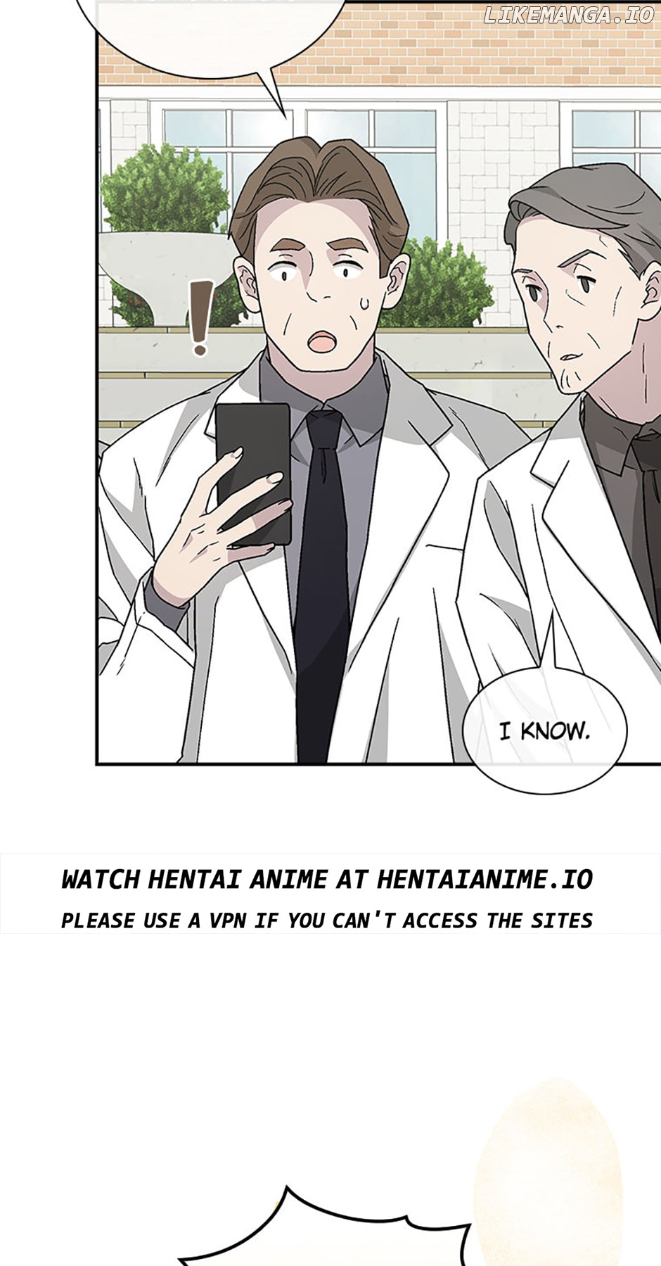 Chemistry – Manga Chapter 40 - page 11