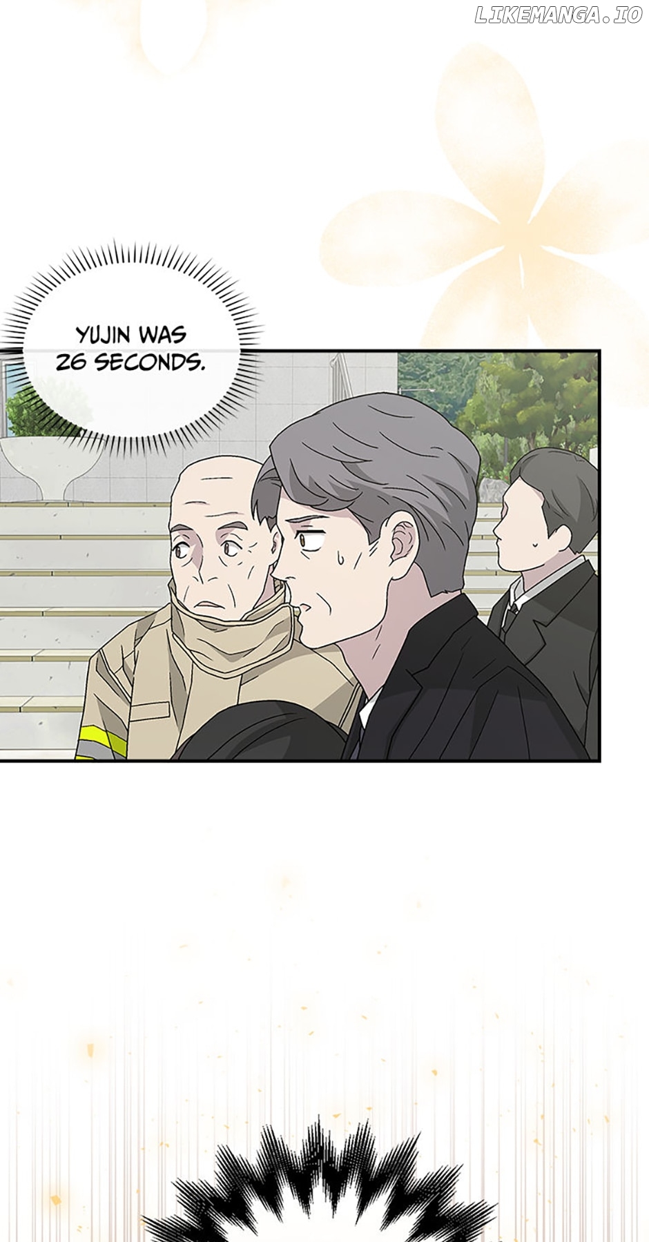 Chemistry – Manga Chapter 40 - page 13