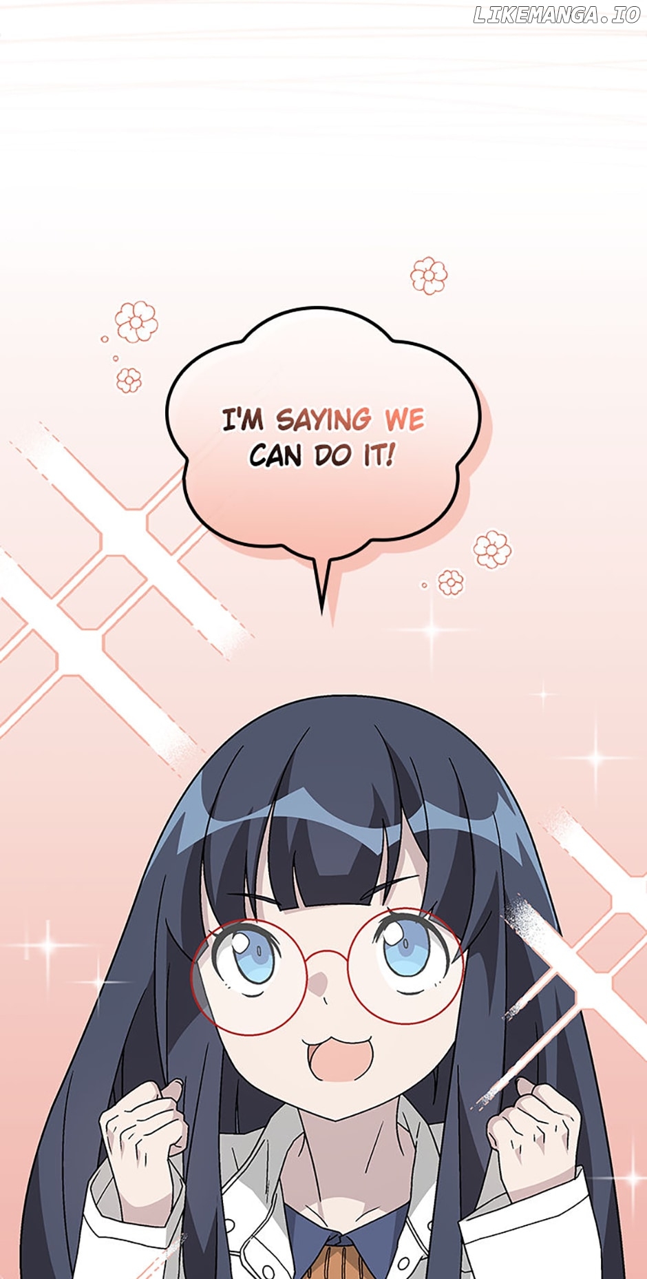 Chemistry – Manga Chapter 40 - page 26