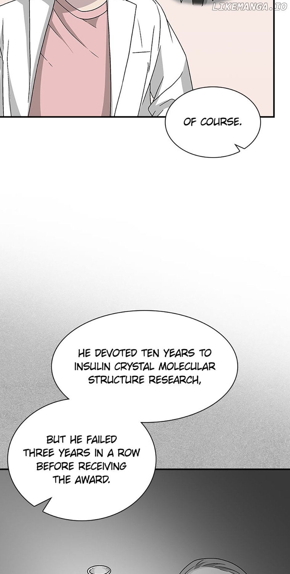 Chemistry – Manga Chapter 40 - page 31