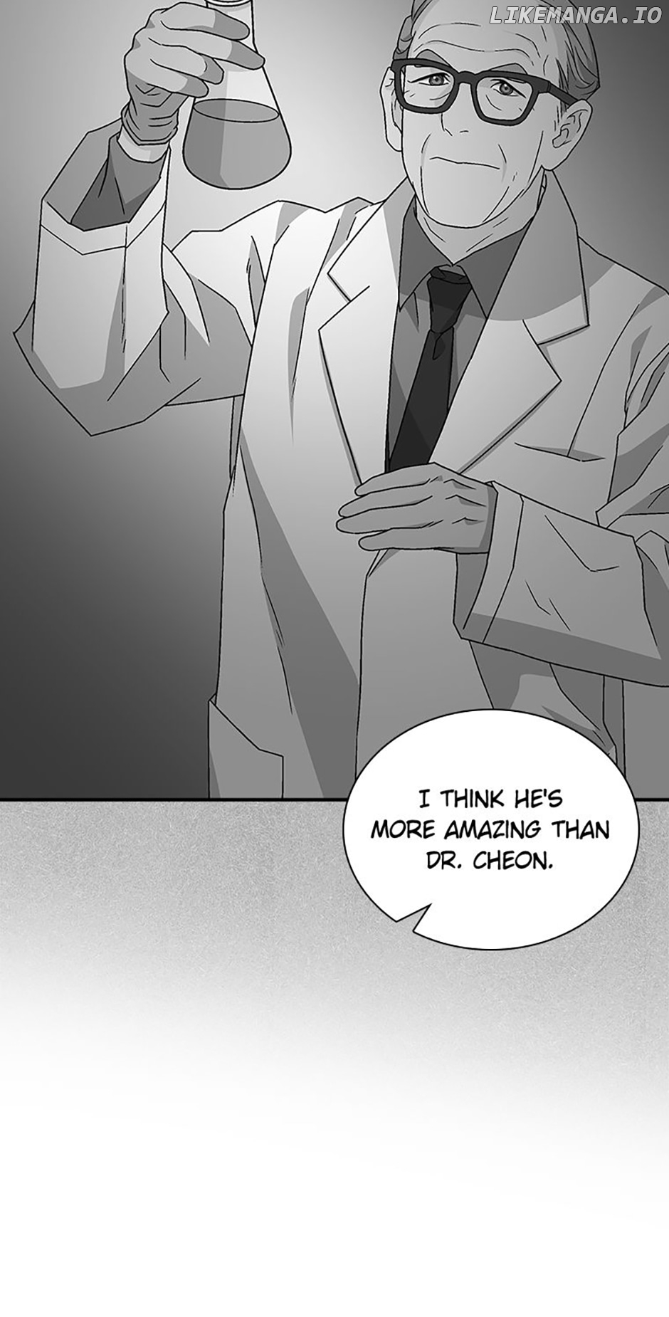 Chemistry – Manga Chapter 40 - page 32
