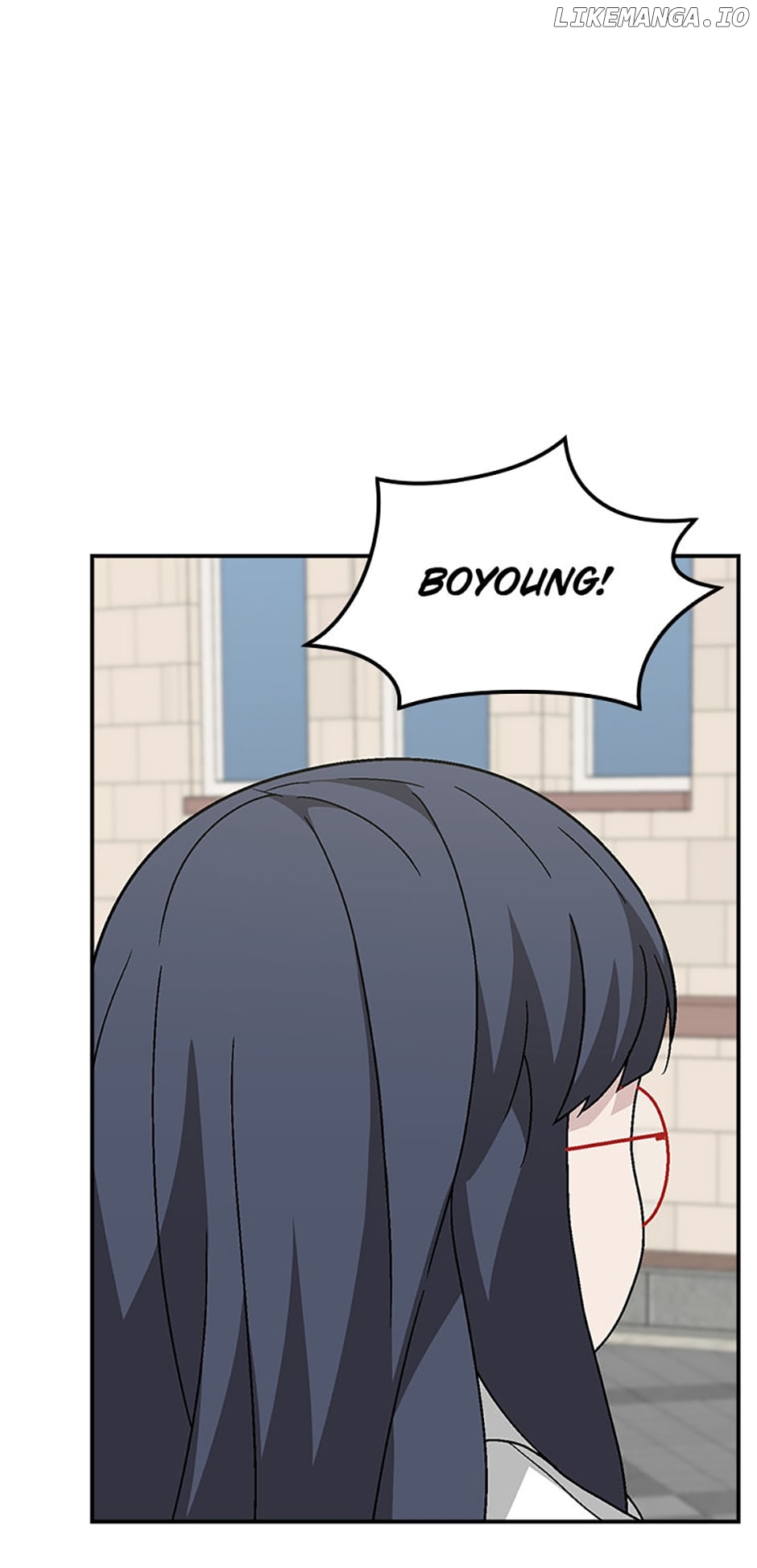 Chemistry – Manga Chapter 40 - page 39