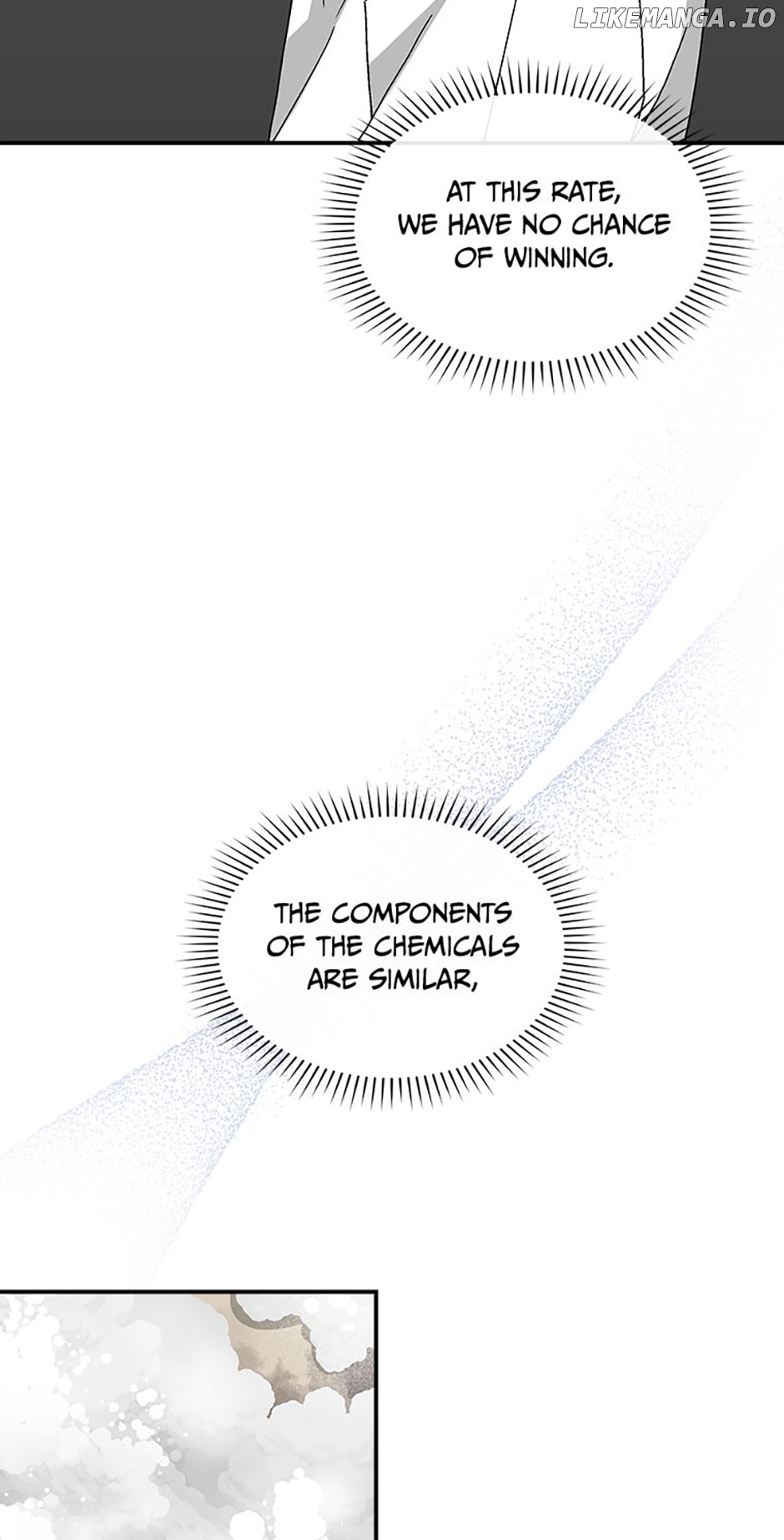 Chemistry – Manga Chapter 40 - page 4