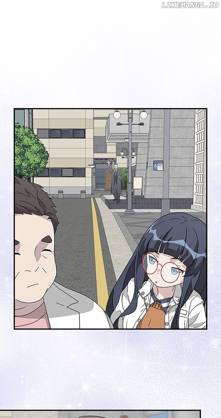 Chemistry – Manga Chapter 40 - page 40