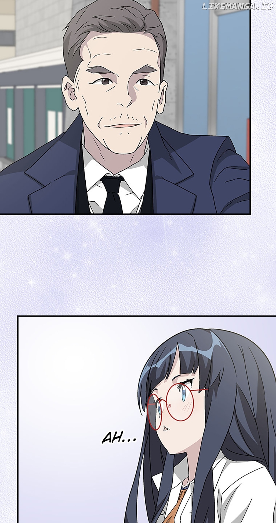 Chemistry – Manga Chapter 40 - page 41
