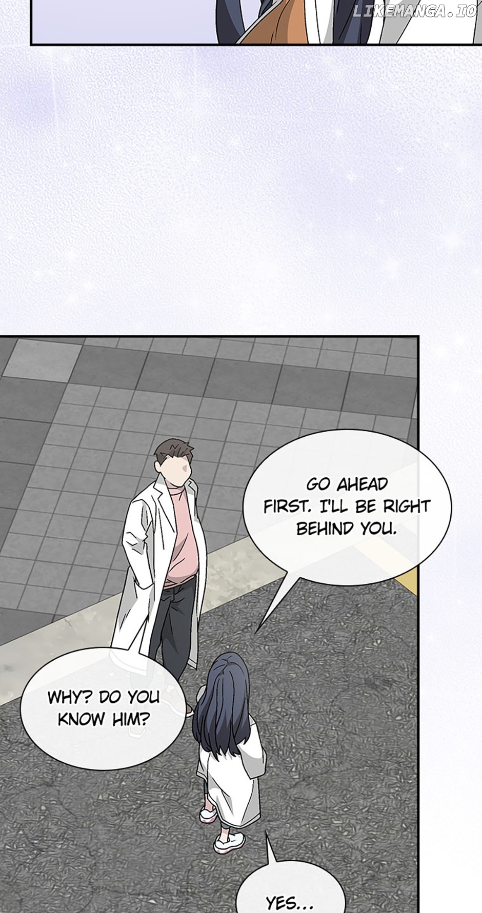 Chemistry – Manga Chapter 40 - page 42