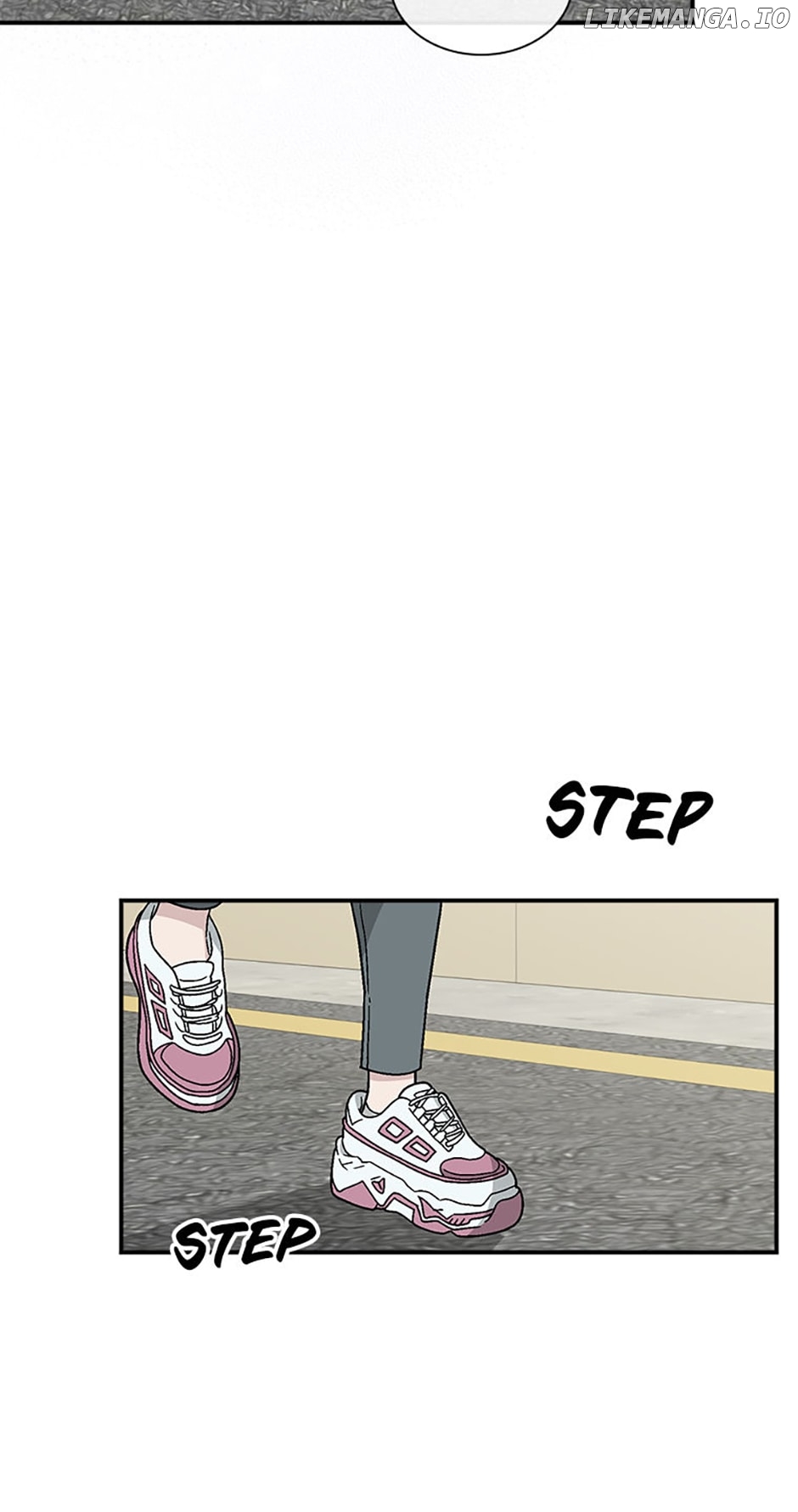 Chemistry – Manga Chapter 40 - page 43