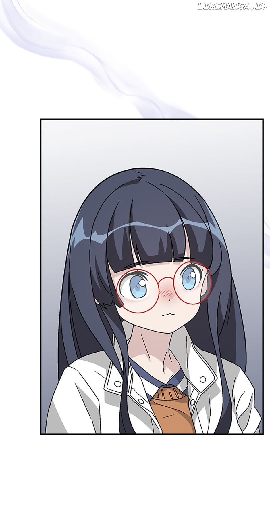 Chemistry – Manga Chapter 40 - page 46