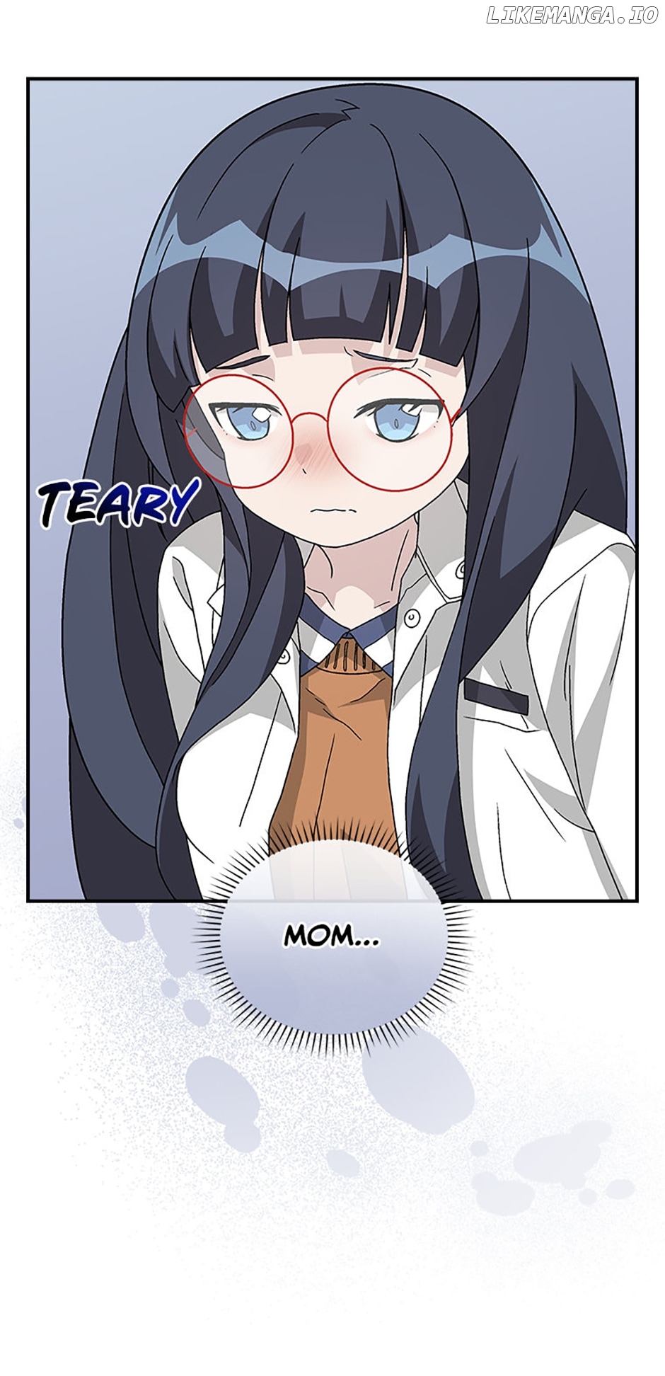 Chemistry – Manga Chapter 40 - page 53