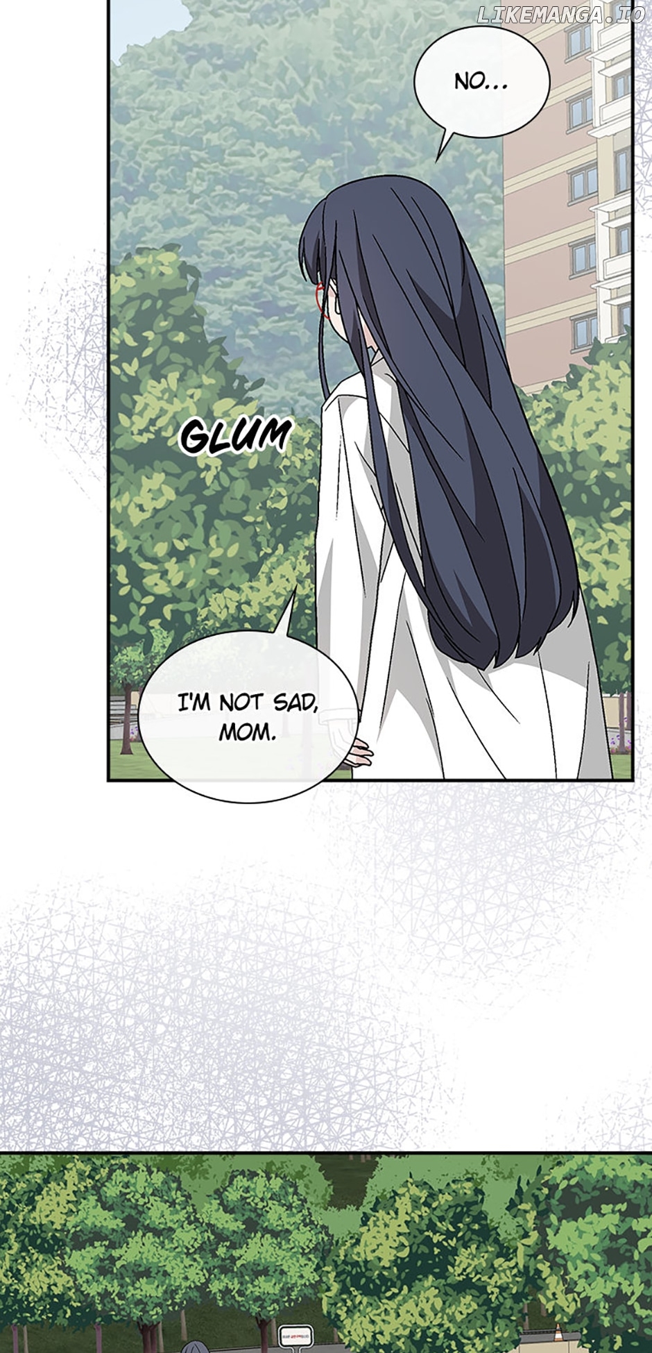 Chemistry – Manga Chapter 40 - page 56