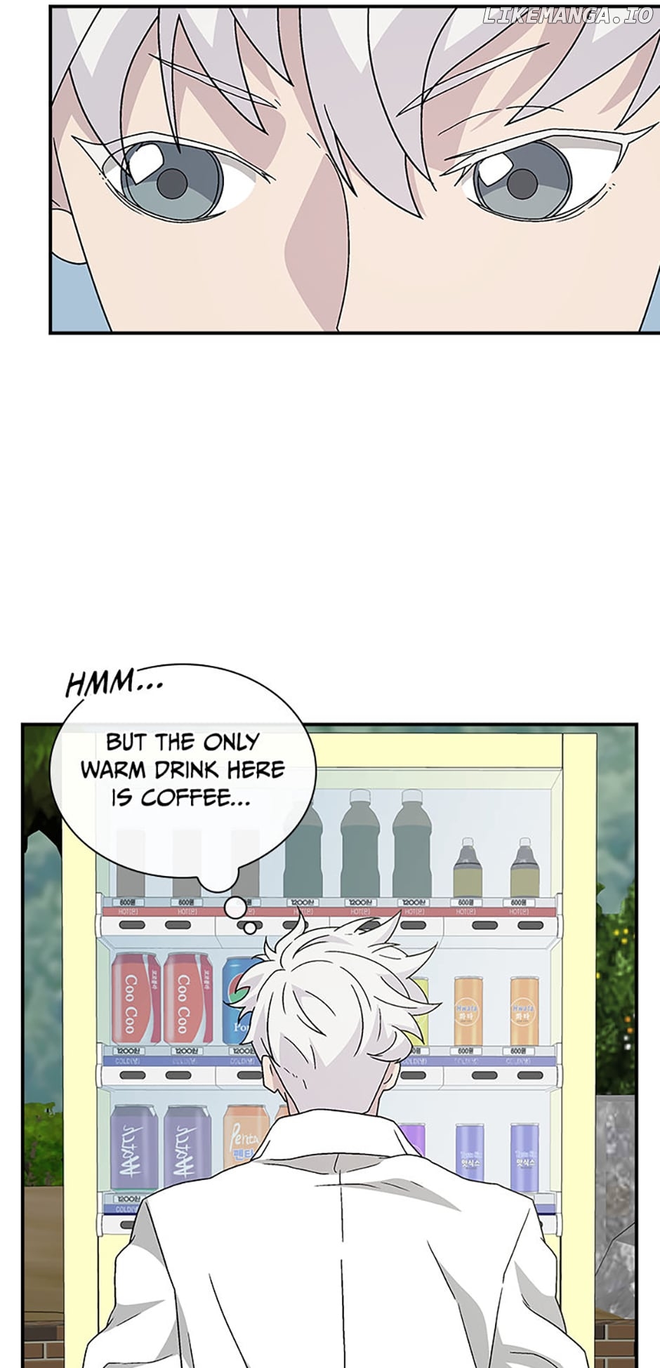 Chemistry – Manga Chapter 40 - page 59