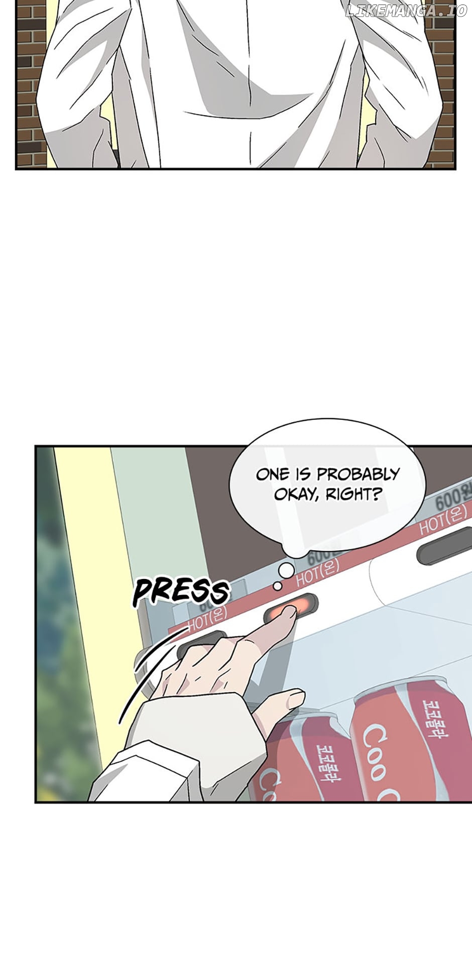 Chemistry – Manga Chapter 40 - page 60