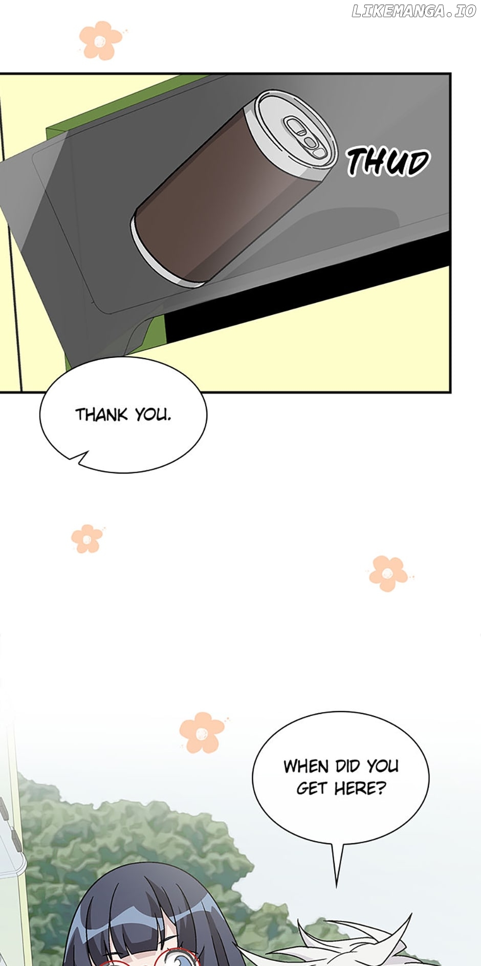 Chemistry – Manga Chapter 40 - page 61