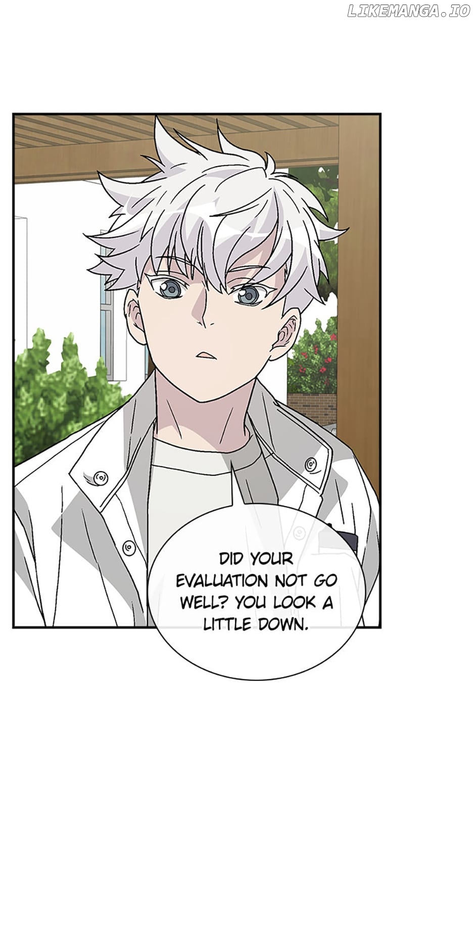 Chemistry – Manga Chapter 40 - page 67