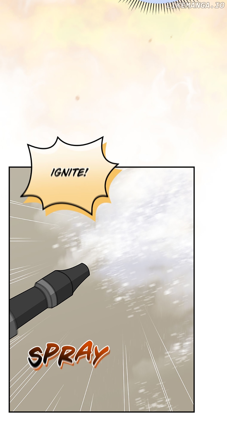 Chemistry – Manga Chapter 40 - page 7