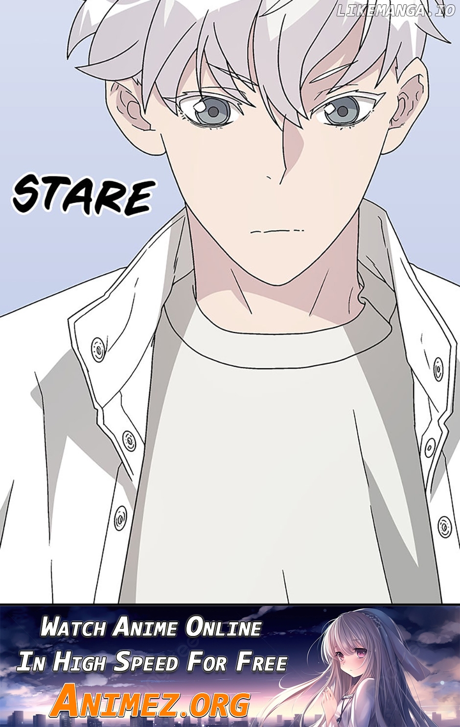 Chemistry – Manga Chapter 40 - page 76
